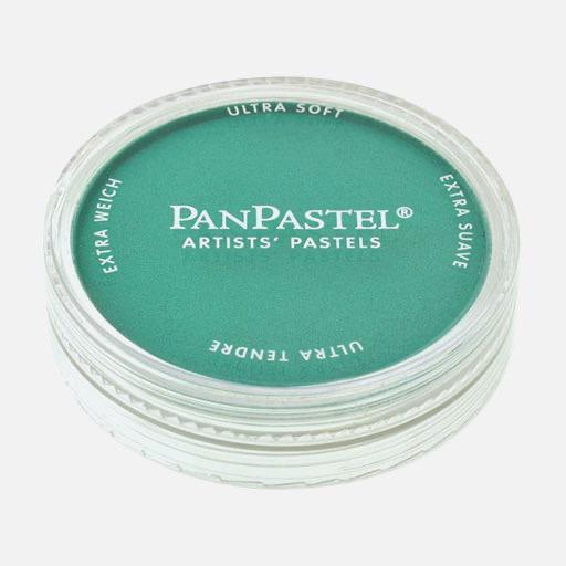 PANPASTEL Artist Pastel Phthalo Green