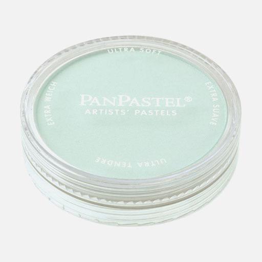 PANPASTEL Artist Pastel Phthalo Green Tint