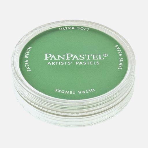 PANPASTEL Artist Pastel Permanent Green