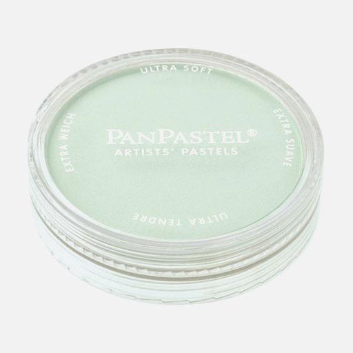 PANPASTEL Artist Pastel Permanent Green Tint
