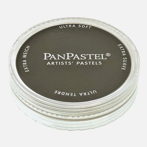 PANPASTEL Artist Pastel Chromium Oxide Green Extra Dark