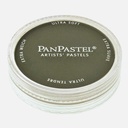 PANPASTEL Artist Pastel Bright Yellow Green Extra Dark