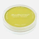 PANPASTEL Artist Pastel Bright Yellow Green