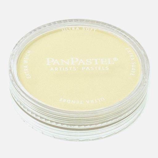 PANPASTEL Artist Pastel Bright Yellow Green Tint
