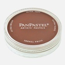 PANPASTEL Artist Pastel Burnt Sienna Shade