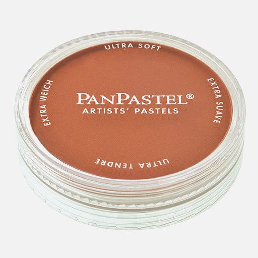 PANPASTEL Artist Pastel Burnt Sienna