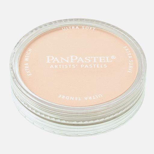 PANPASTEL Artist Pastel Burnt Sienna Tint