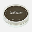PANPASTEL Artist Pastel Raw Umber Extra Dark