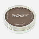 PANPASTEL Artist Pastel Raw Umber Shade