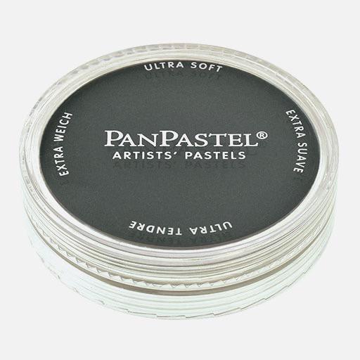 PANPASTEL Artist Pastel Neutral Grey Extra Dark 1