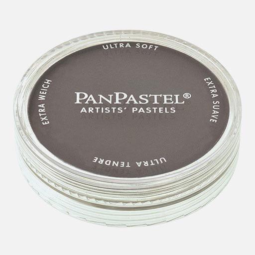 PANPASTEL Artist Pastel Neutral Grey Extra Dark 2