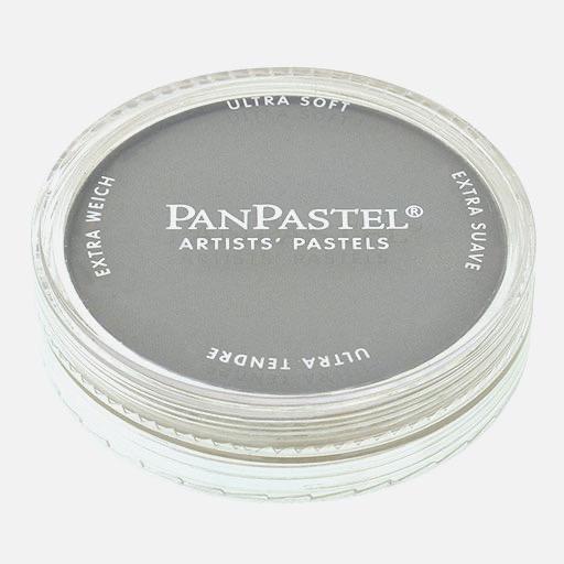 PANPASTEL Artist Pastel Neutral Grey Shade