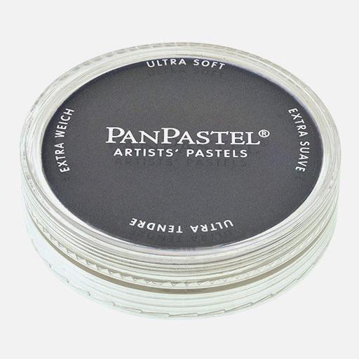 PANPASTEL Artist Pastel Paynes Grey Extra Dark