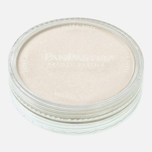 PANPASTEL Artist Pastel Pearl Medium White Fine