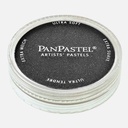 PANPASTEL Artist Pastel Pearl Medium Black Coarse