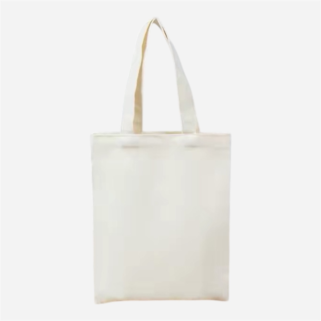 OVJ Canvas Tote Bag 25cm x 30cm