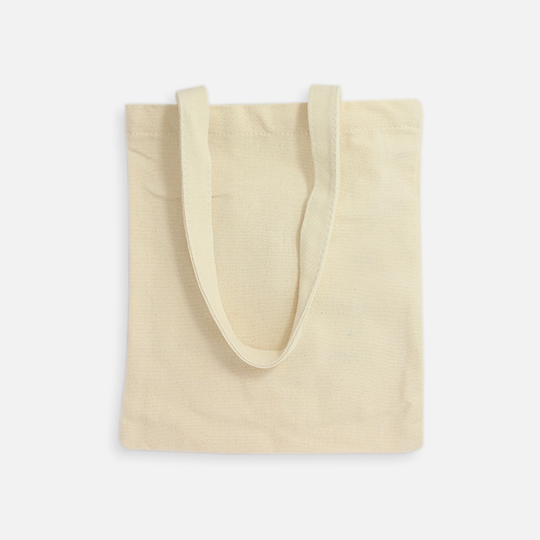 OVJ Canvas Tote Bag 25cm x 30cm