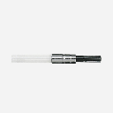 SAILOR Piston Converter Black (For Sailor Only)