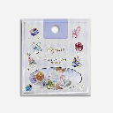 BGM Deco Sticker Crystal
