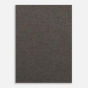 CLAIREFONTAINE Etival Color Dry Media Paper 160gsm A4 x 5 Anthracite