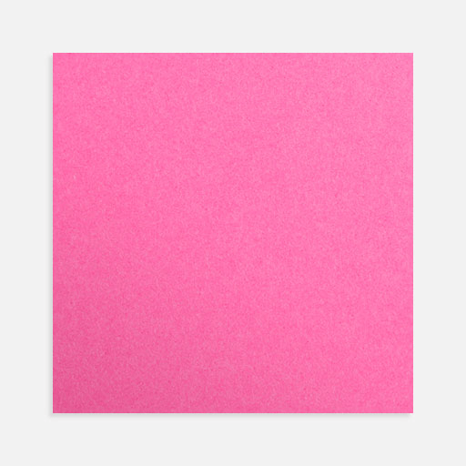 CLAIREFONTAINE Maya Color Paper 270gsm A4 x 25 Intensive Pink