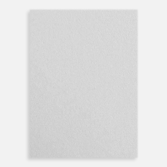 CLAIREFONTAINE Maya Color Paper 270gsm A3 x 25 Light Grey