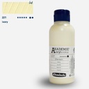 SCHMINCKE Akademie Acrylic 250ml Ivory