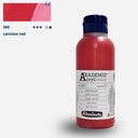 SCHMINCKE Akademie Acrylic 250ml Carmine Red