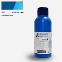 SCHMINCKE Akademie Acrylic 250ml Cerulean Blue