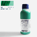 SCHMINCKE Akademie Acrylic 250ml Phthalo Green Light
