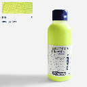 SCHMINCKE Akademie Acrylic 250ml Neon Yellow