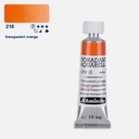 SCHMINCKE Horadam Watercolor 15ml Transparent Orange