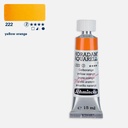 SCHMINCKE Horadam Watercolor 15ml Yellow Orange