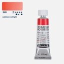 SCHMINCKE Horadam Watercolor 15ml Cadmium Red Light