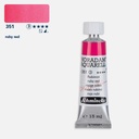 SCHMINCKE Horadam Watercolor 15ml Ruby Red