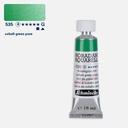 SCHMINCKE Horadam Watercolor 15ml Cobalt Green Pure