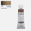 SCHMINCKE Horadam Watercolor 15ml Vandyke Brown