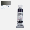 SCHMINCKE Horadam Watercolor 15ml Graphite Grey