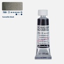 SCHMINCKE Horadam Watercolor 15ml Hematite Black