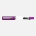 TWSBI Eco Lilac Fountain Pen Broad