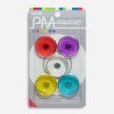SONIC Push Magnet x 5