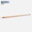 CARAN D'ACHE Luminance Color Pencil Steel Grey