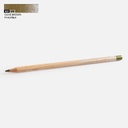 CARAN D'ACHE Luminance Color Pencil Olive Brown