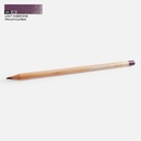 CARAN D'ACHE Luminance Color Pencil Light Aubergine