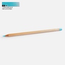 CARAN D'ACHE Luminance Color Pencil Turquoise Blue