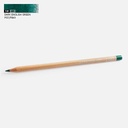 CARAN D'ACHE Luminance Color Pencil Dark English Green