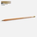 CARAN D'ACHE Luminance Color Pencil Olive Brown 50%