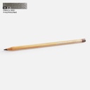 CARAN D'ACHE Luminance Color Pencil French Grey