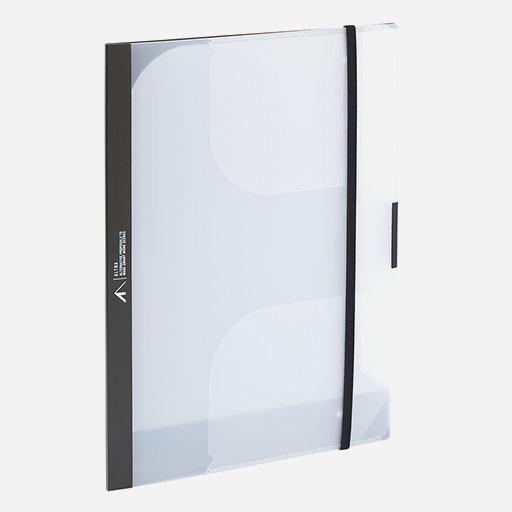 LIHIT LAB. Altna Stand Holder A4 Olive