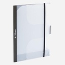 LIHIT LAB. Altna Stand Holder A4 Olive